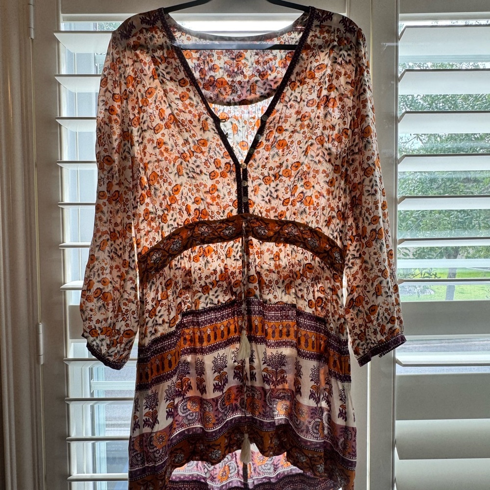 Spell Love Orange Blossom